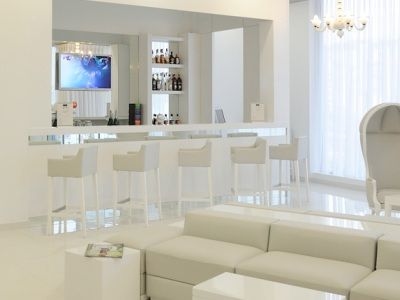 Quality Hotel El Centre Del Mon2