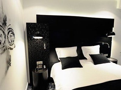 Quality Hotel El Centre Del Mon4