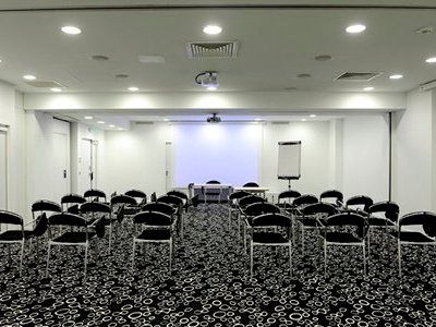 Quality Hotel El Centre Del Mon1