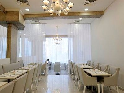 Quality Hotel El Centre Del Mon3