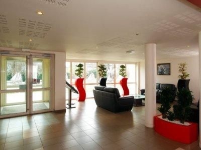 Appart'City Poissy2