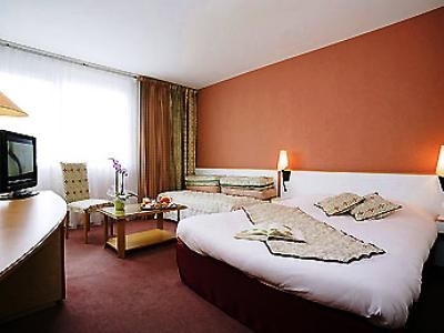 Mercure Futuroscope Alisee3