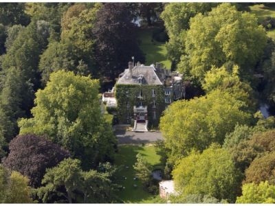 Belle Isle Sur Risle1