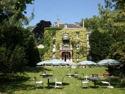 Belle Isle Sur Risle0