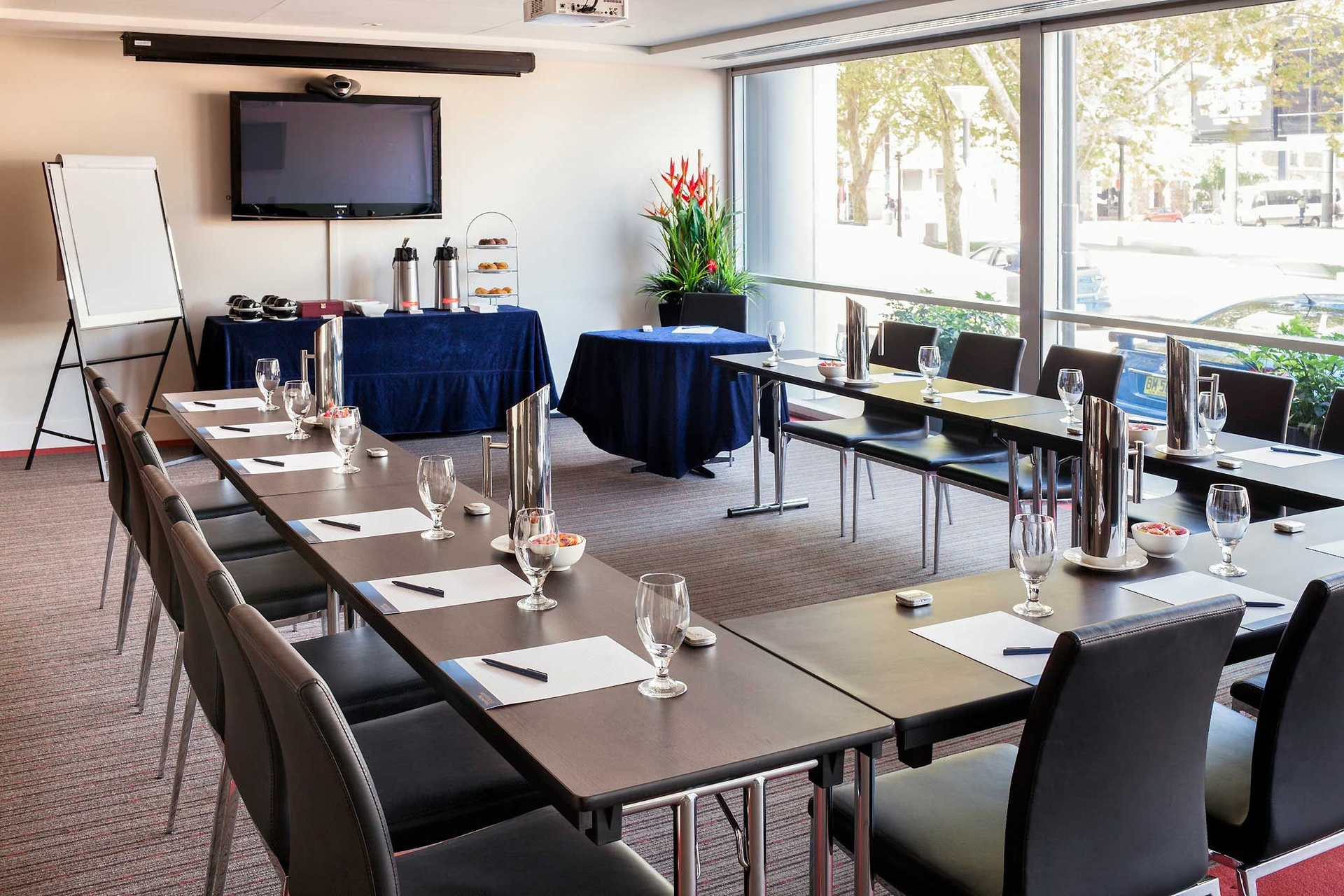 Novotel Sydney Rockford Darling Harbour3
