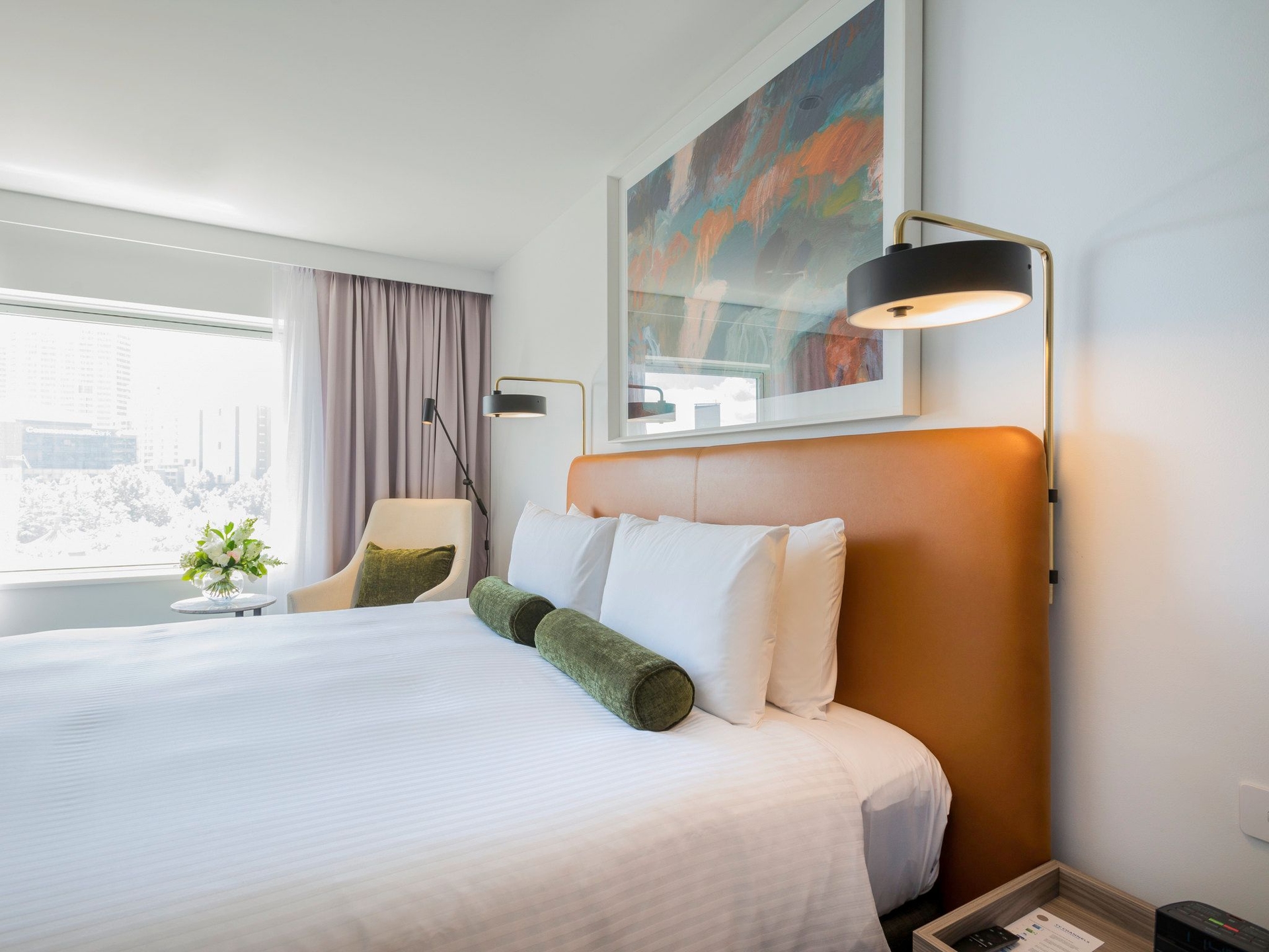 Novotel Sydney Rockford Darling Harbour2