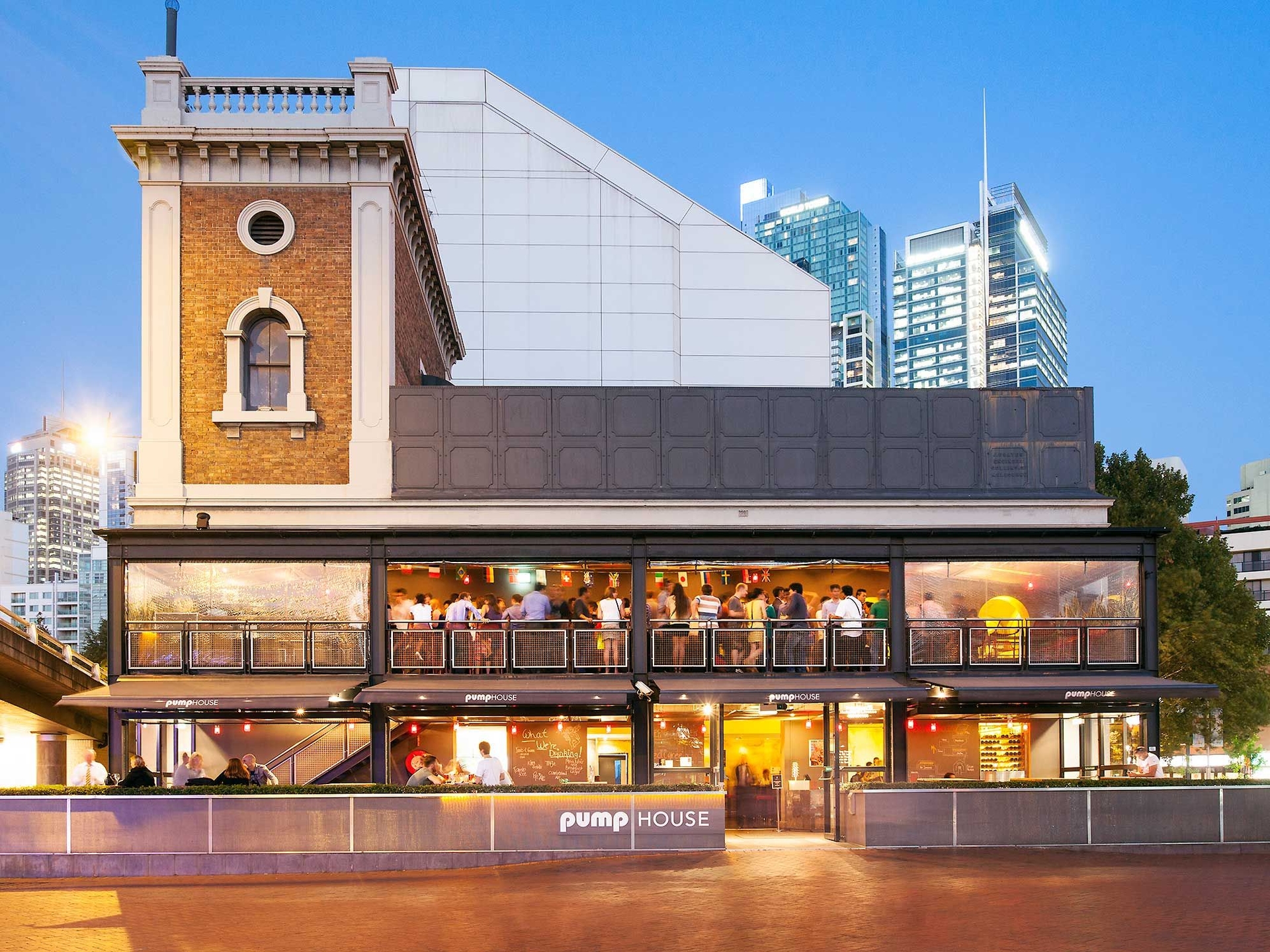Novotel Sydney Rockford Darling Harbour1