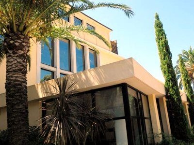 Hotel Le Bailli de Suffren0