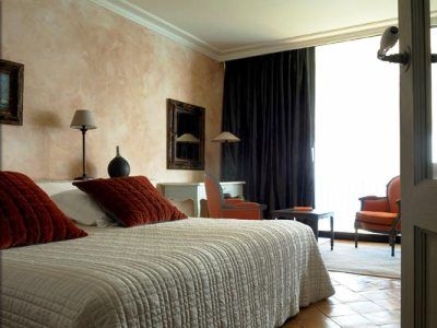 Hotel Le Bailli de Suffren2