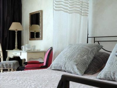 Hotel Le Bailli de Suffren3