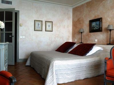Hotel Le Bailli de Suffren4