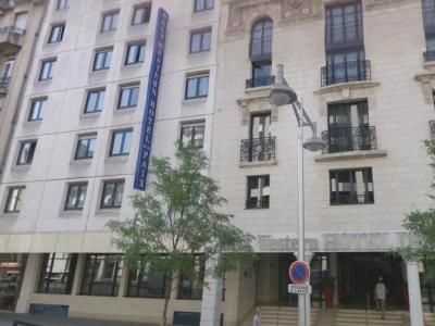 Best Western De La Paix0
