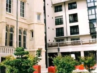 Best Western De La Paix1