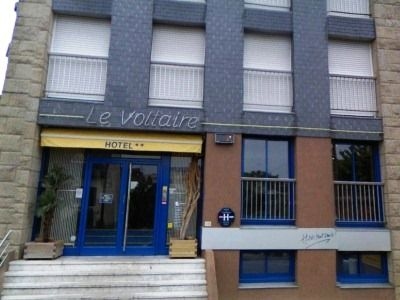 Arcantis Le Voltaire0