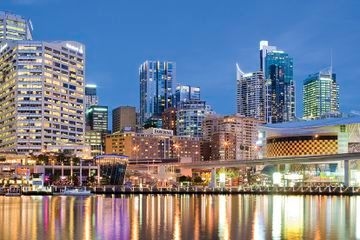 Parkroyal Darling Harbour, Sydney1