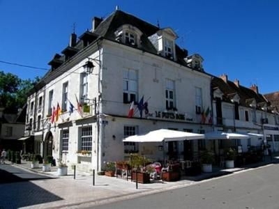 Logis Le Puits Dore1