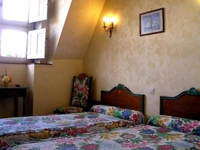 Logis Le Puits Dore4