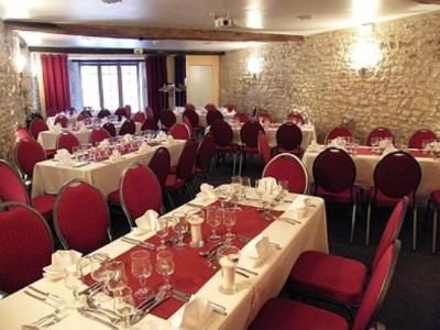 Logis Le Puits Dore3