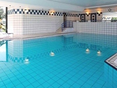 Radisson Blu Charles De Gaulle Airport4