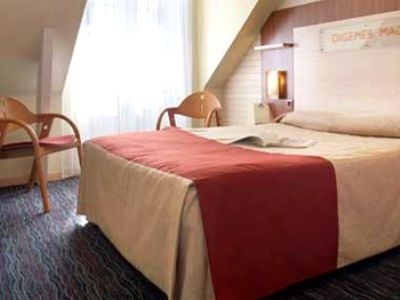 Best Western Grand Talabardon4