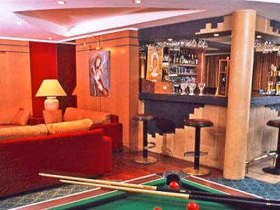 Best Western De La Foret D'Orient2