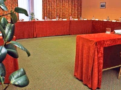 Best Western De La Foret D'Orient1