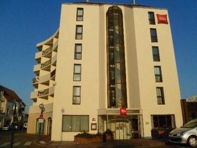 Ibis Saint Gratien2