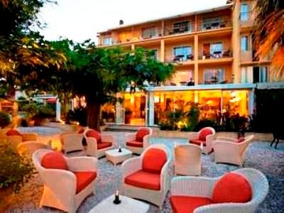 Best Western Montfleuri0