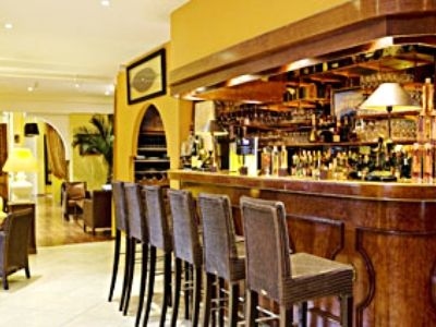 Best Western Montfleuri2