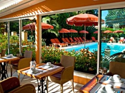 Best Western Montfleuri3