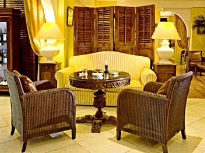 Best Western Montfleuri1