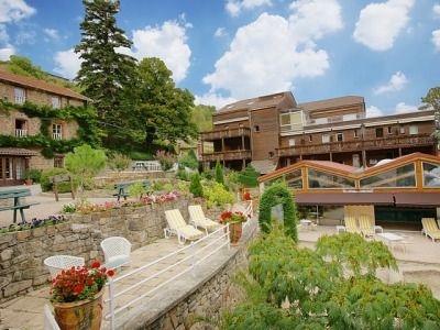 Best Western La Gentilhommiere0