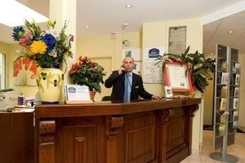Best Western Apollonia4