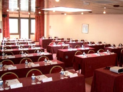 Golf Hotel Grenoble Charmeil2
