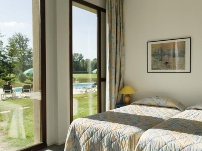 Golf Hotel Grenoble Charmeil4