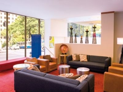 โนโวเทล ซิดนีย์ ซิตี้ เซ็นเตอร์ (Novotel Sydney City Centre)1