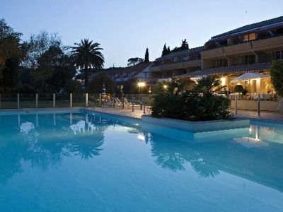 Golf Hotel Valescure1