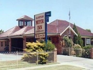Best Western Plus All Settlers Motor Inn2