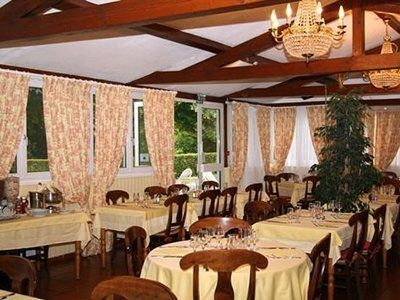 Comfort Hotel Strasbourg3