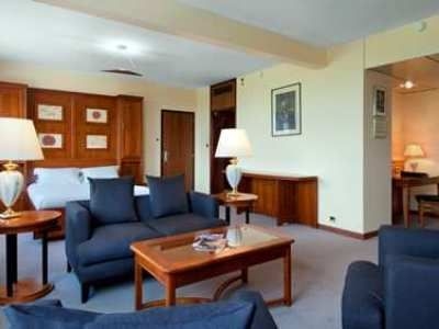 Hilton International Strasbourg4