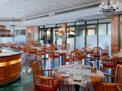 Hilton International Strasbourg2
