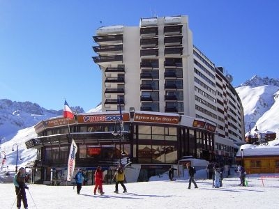 Agence Du Roc Blanc1