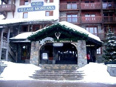 Village Montana1