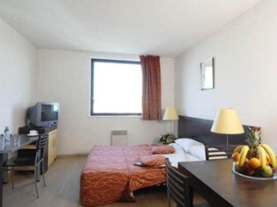 Mister Bed Residence4