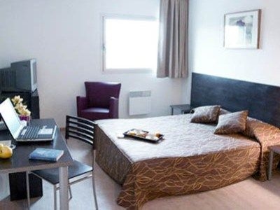 Mister Bed Residence3