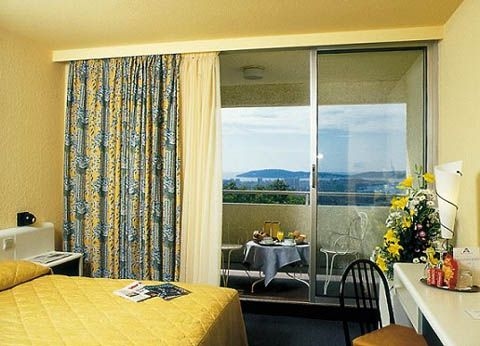 New Hotel Tour Blanche0