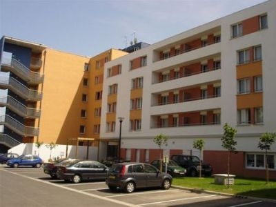 Appart'City Toulouse Hippodrome1