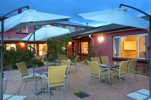 Henry Parkes Motel Tenterfield3