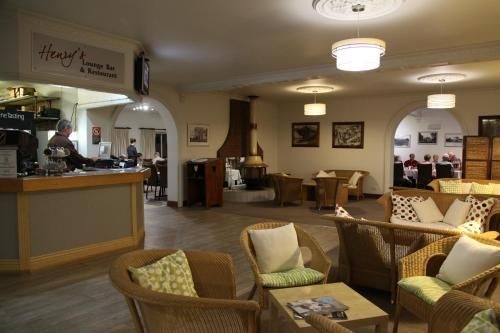 Henry Parkes Motel Tenterfield2
