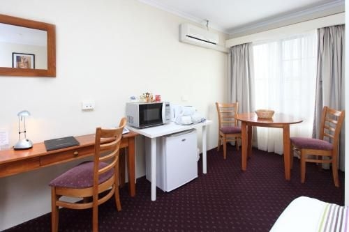 Henry Parkes Motel Tenterfield1